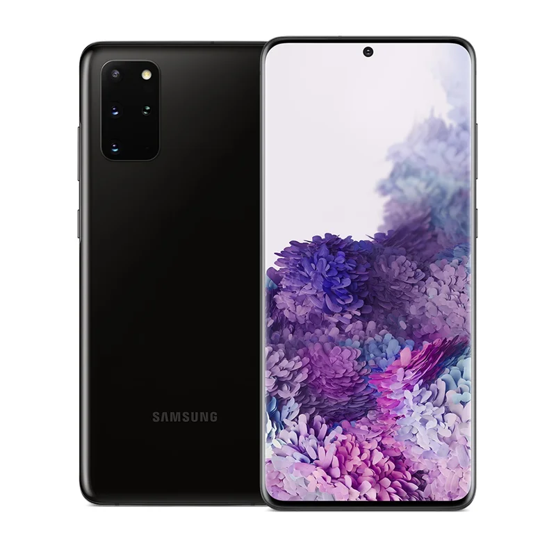 گوشی موبایل سامسونگ مدل Galaxy S20 Plus  دو سیم کارت ظرفیت 128 گیگابایت