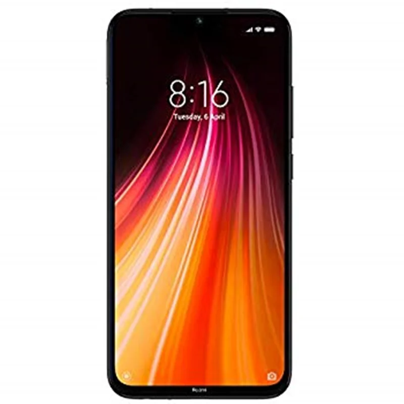 گوشی موبایل شیائومی Redmi Note 8 - ظرفیت 64 گیگابایت